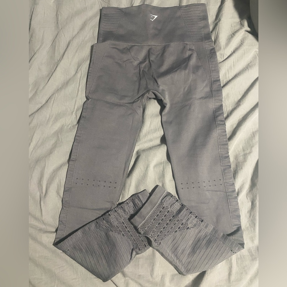 Gymshark vital legging